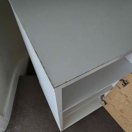 Photo of free Cabinet (Colliers Wood SW19) #3