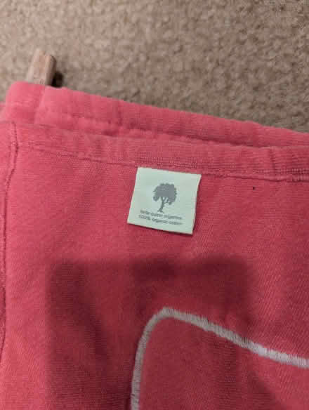 Photo of free Baby room banner (Lake City/Cedar Park) #2