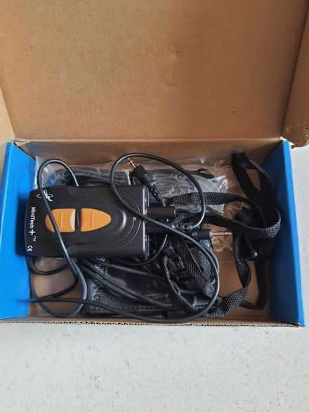 Photo of free Hearing device (Stroud central) #2