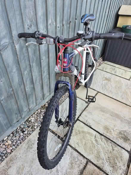 Photo of free Men's mountain bike (Swindon SN2) #1