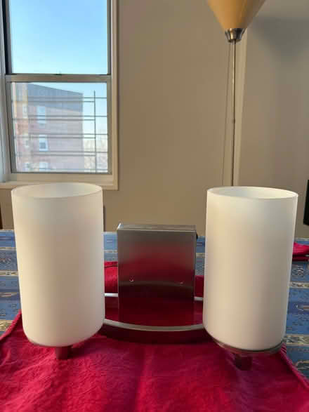 Photo of free Lighting (Riverdale, Bronx) #2