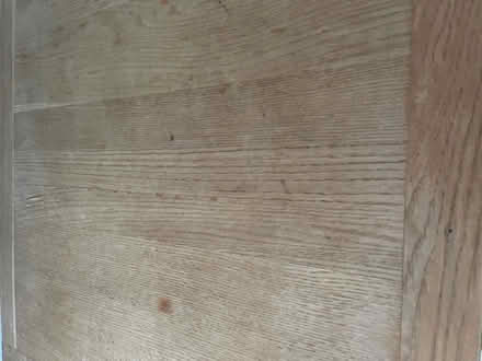 Photo of free Oak dinning extendable table (TN2 3NN) #3