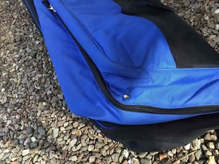 Photo of free Planet X bike bag (Perth PH1) #2