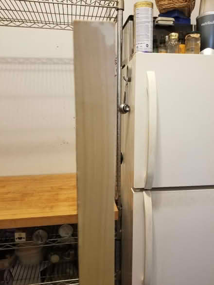 Photo of free Desk Top (flat surface) (Park Slope) #3