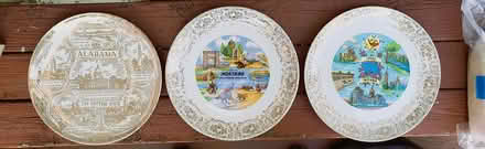 Photo of free State Plates (Downers Grove (south side)) #3