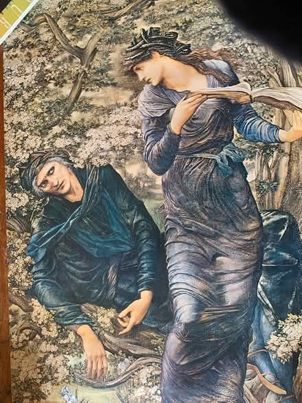 Photo of free Posters (OX2 North Oxford) #2