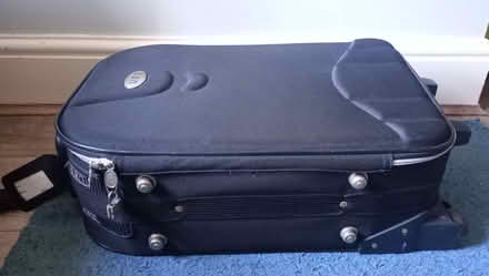 Photo of free Wheeled case (Newtown RG1) #4