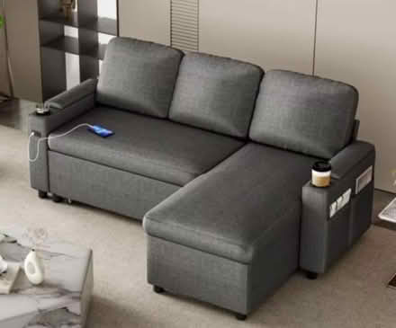Photo of Sofa (CRO) #1