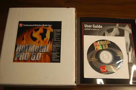 Photo of free Web development software (Carlington east) #1