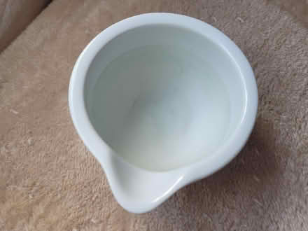 Photo of free Ceramic pestle and mortar (Shenley Fields B29) #3