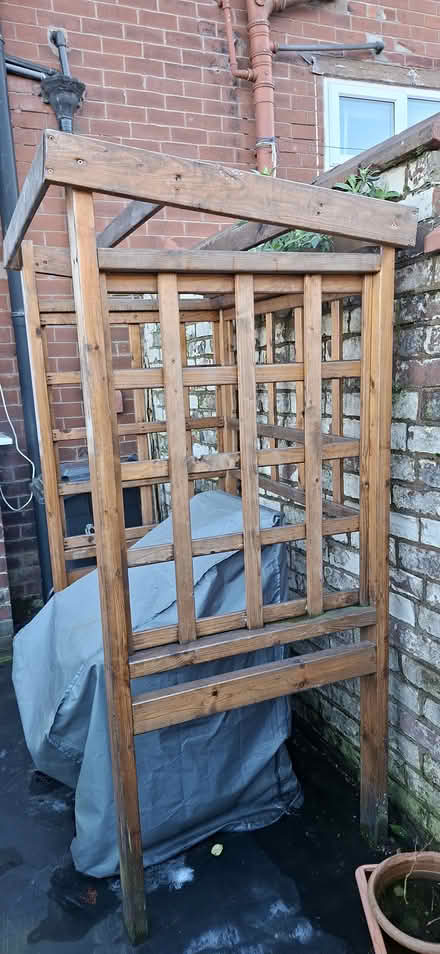 Photo of free Orning (Bolton BL1) #2