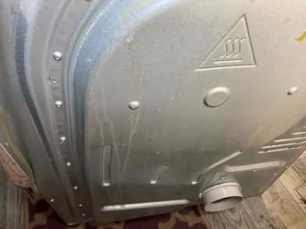 Photo of free Beko vented tumble dryer (Northfield B31) #1