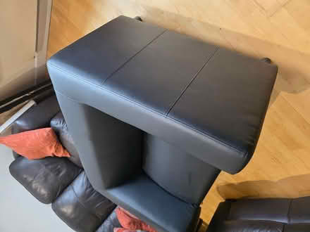 Photo of free Two Seater Chair (BD1) #4