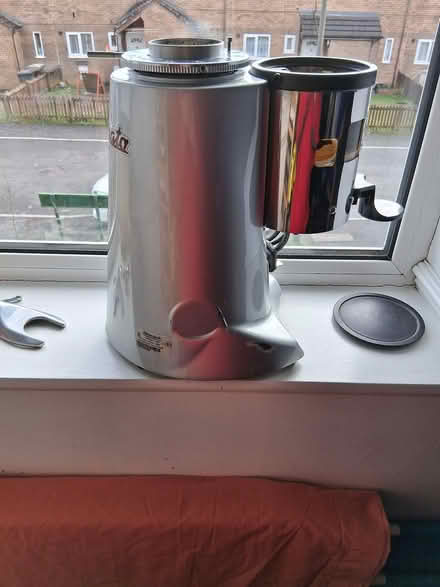 Photo of free Coffee grinder (Buxton, Derbyshire) #1
