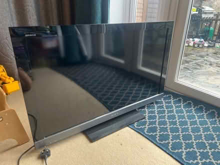 Photo of free 40inch TV (Boxmoor, HP1) #1