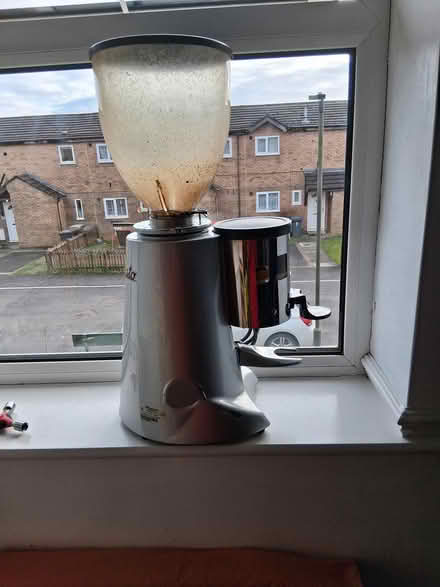 Photo of free Coffee grinder (Buxton, Derbyshire) #2