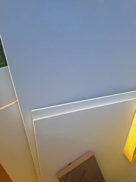 Photo of free Kitchen units (Ballybrack Co Dublin) #2