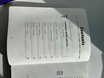 Photo of free Swim training for championships (Caldecott OX14) #3