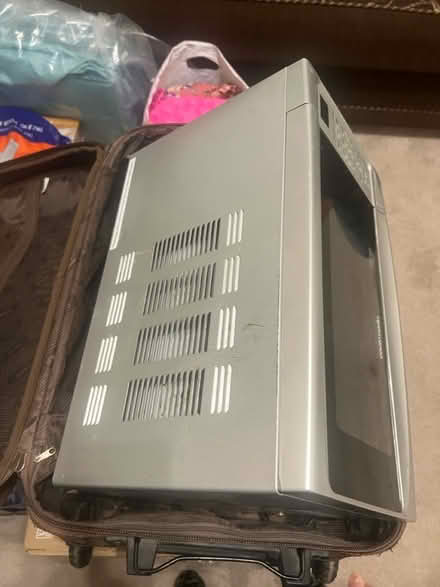 Photo of free Cookworks microwave (Walsall WS2) #4