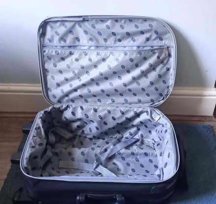 Photo of free Wheeled case (Newtown RG1) #2