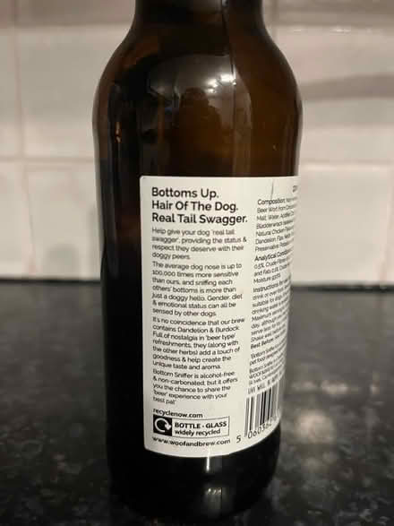 Photo of free Beer for Dogs (Mitcham CR4) #3