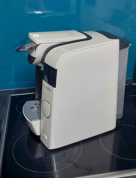 Photo of free Bosch Tassimo Coffee Maker (Lichfield WS13) #2