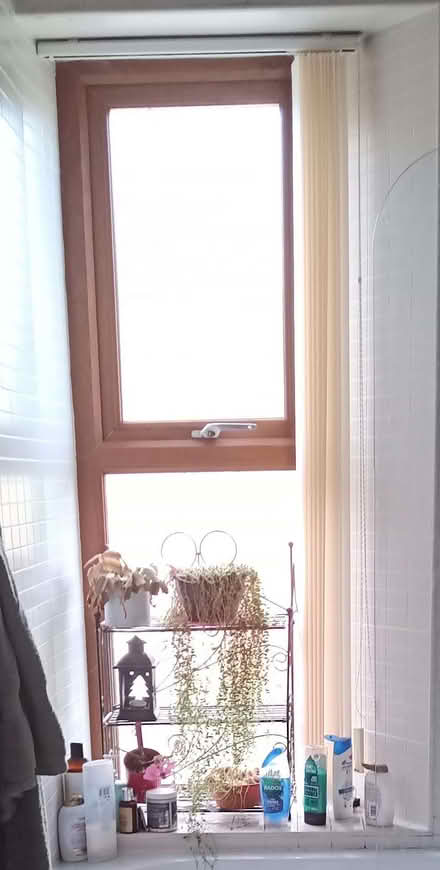 Photo of free Vertical slatted blind (Upperthorpe S6) #1