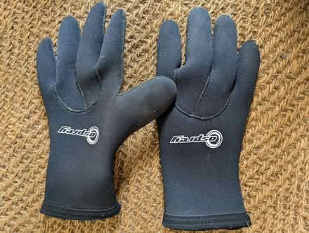 Photo of free Osprey swim gloves (Rowde SN10) #1