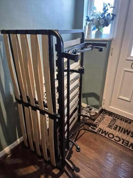 Photo of free Sofa Bed (West Thornton CR7) #3