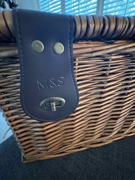 Photo of free Hamper (Harborne B17) #2
