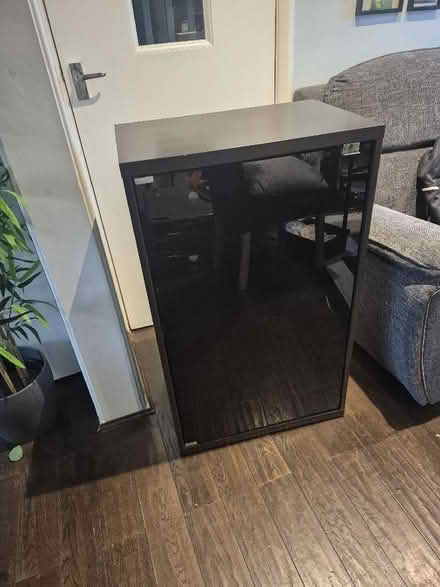 Photo of free Tv unit (West Thornton CR7) #1