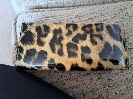 Photo of free Purse (Banners Gate B73) #2