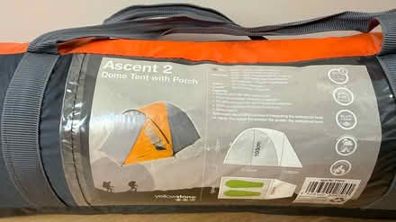 Photo of free Tent (Nunhead) #2