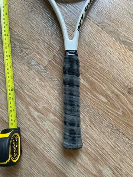 Photo of free Head tennis racket (Fernhill BL9) #1