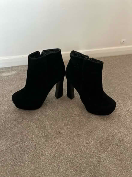 Photo of free High Heels (RM19) #2