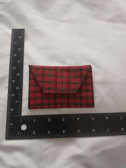 Photo of free Card holder (Cheverly, MD) #2