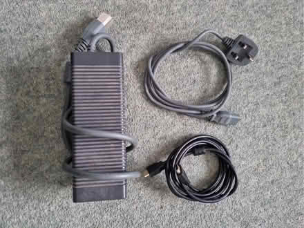 Photo of free xbox360 (Stenson Fields CP DE24) #4