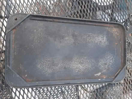 Photo of free Freebie cookware (Kingston, NY, nearK-R bridge) #4