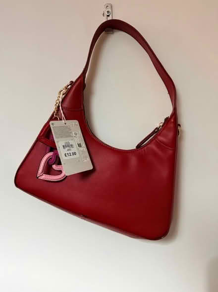 Photo of free Ladies purse (Southsea PO51AF) #1