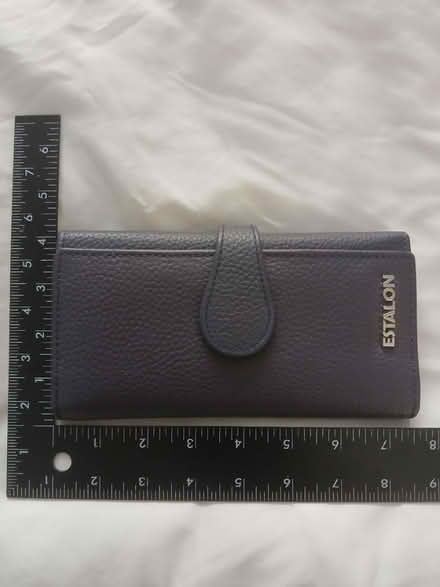Photo of free Women's wallet (Cheverly, MD) #1