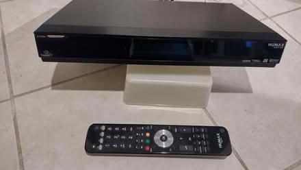 Photo of free Satellite receiver (Wilstead MK45) #1