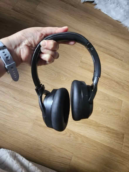 Photo of free Bluetooth headphones (Postcode SL1) #2