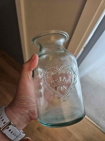 Photo of free Bottle (Slough central SL1) #3