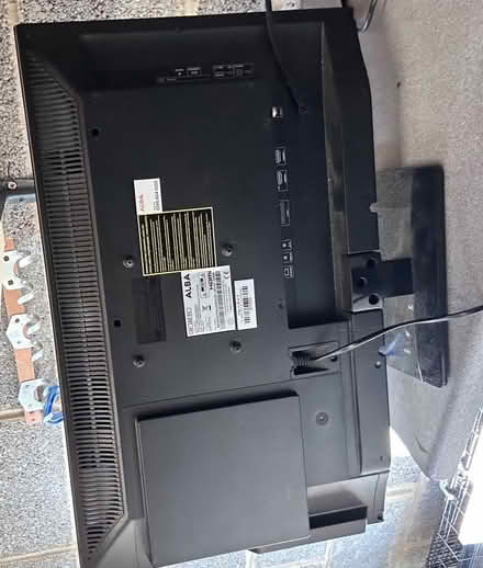 Photo of free Alba TV (Ladygrove OX11) #2