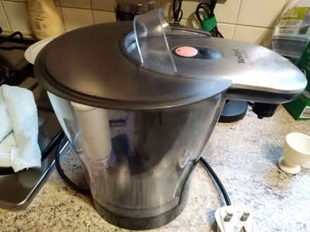 Photo of free Hot water dispenser/boiler (Ruddington NG11) #1