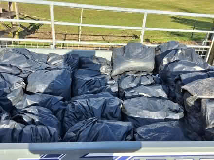 Photo of free Horse manure (Gatebeck LA8) #1