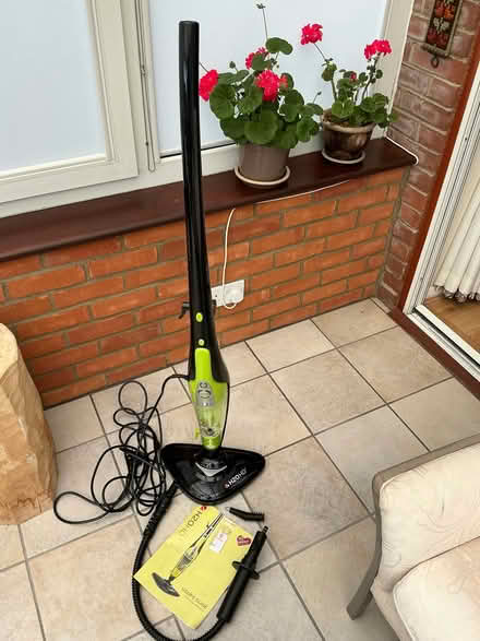 Photo of free thane h20 hd steam cleaner (Northcourt OX14) #2