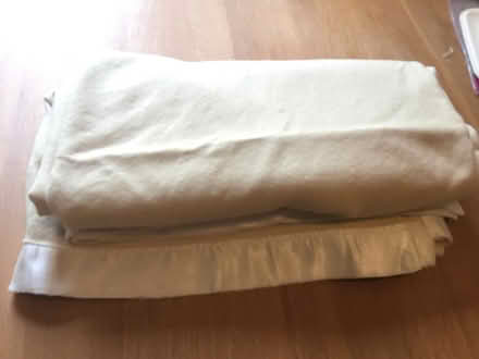 Photo of free Large blanket (Berkhamsted HP4) #1