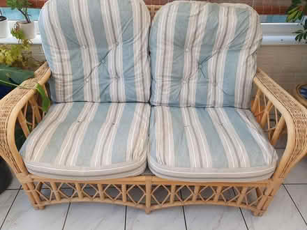 Photo of free Conservatory furniture (LU7) #3