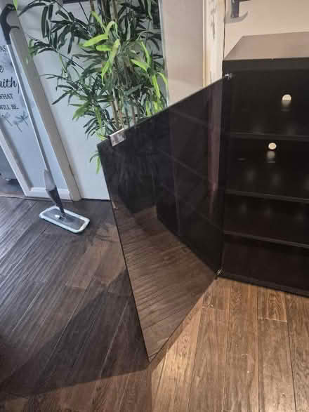 Photo of free Tv unit (West Thornton CR7) #2